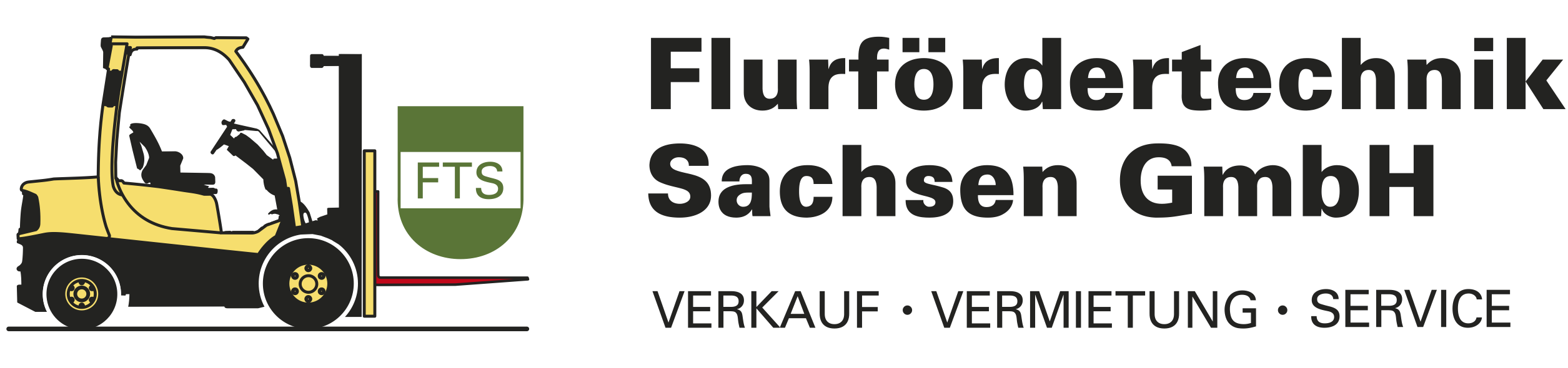 Flurfrdertechnik Sachsen GmbH