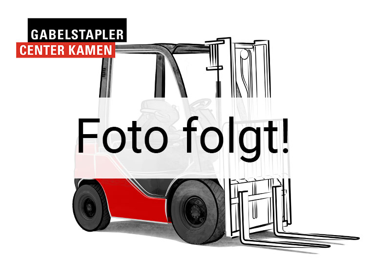 Cesab M330LPG Treibgasstapler www.gabelstapler-center.de