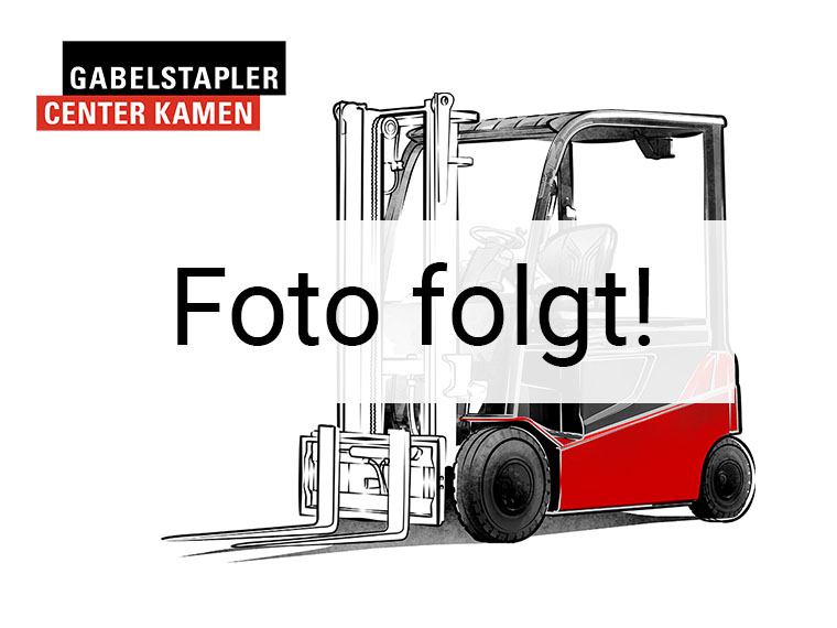 Toyota 8FBE18T Elektro 3 Rad-Stapler www.gabelstapler-center.de