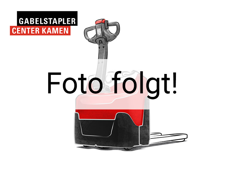 Toyota LWE200 Niederhubwagen www.gabelstapler-center.de