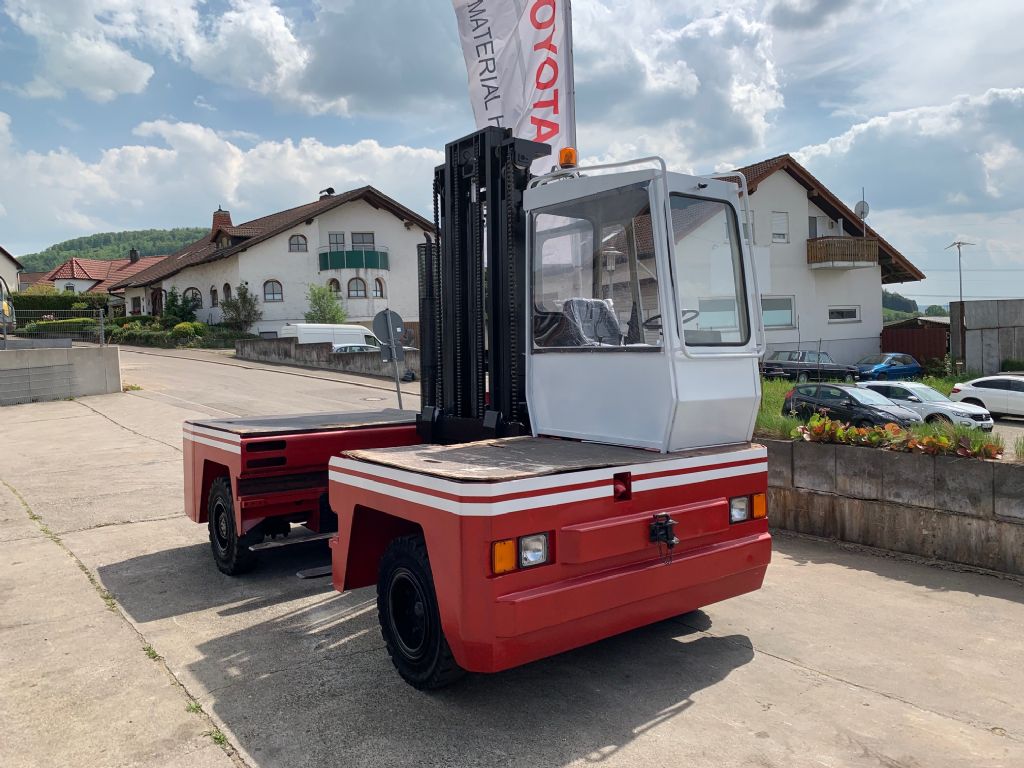 Kalmar DFQ40/14/60D Seitenstapler gfg-gabelstapler.de