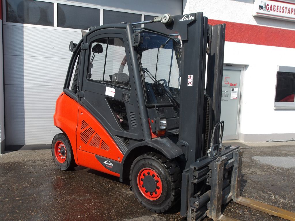 Linde-H40D-Dieselstapler www.graf-stapler.de