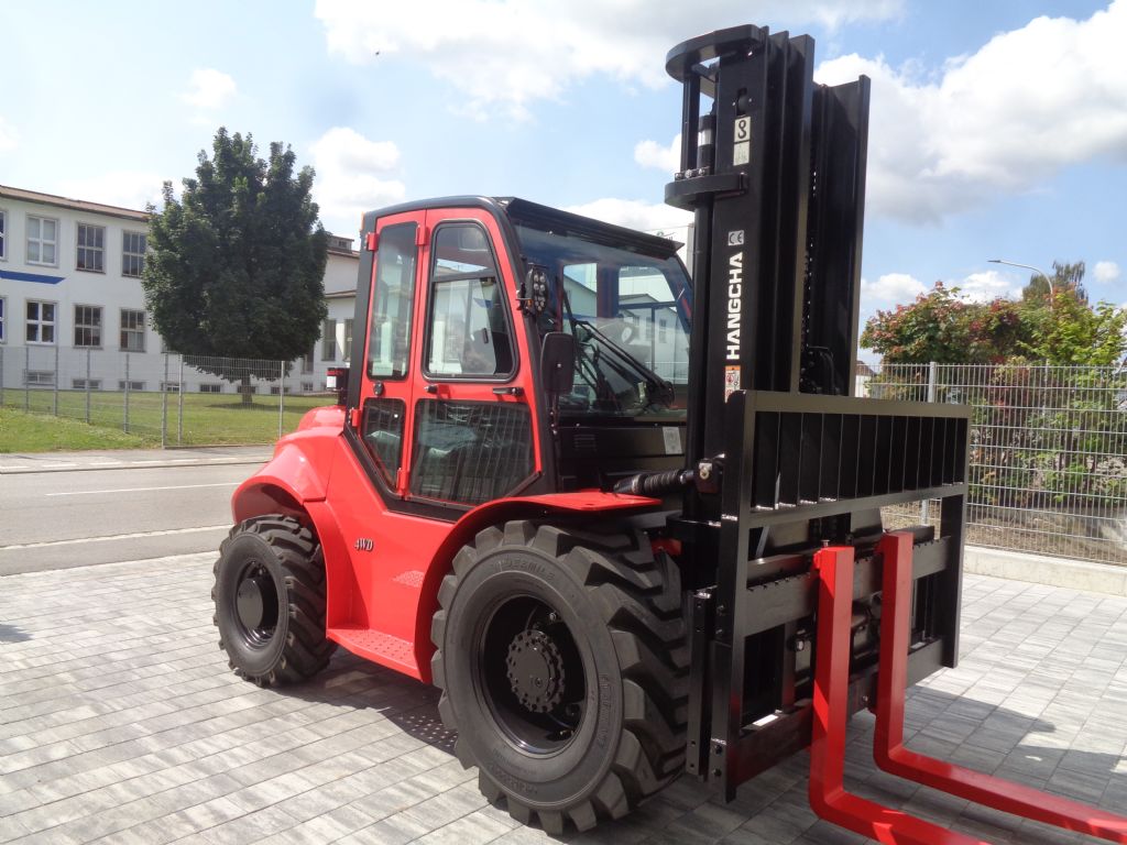 Hangcha-CPCD 50 XW95C- RT 4-Gelndestapler www.gabelstapler-graf.de