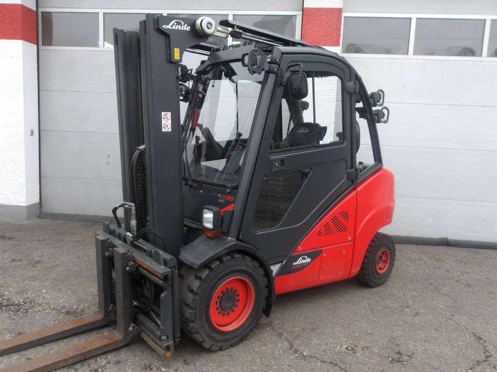 Linde-H35D-Dieselstapler www.graf-stapler.de