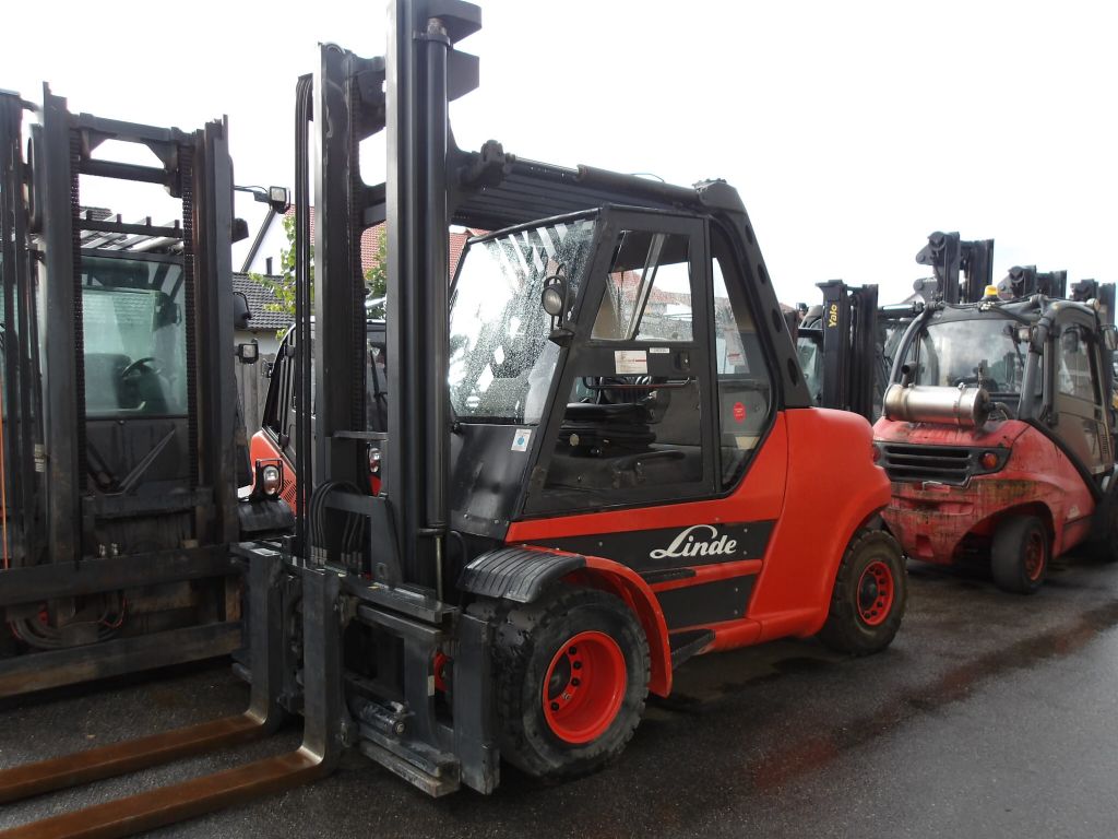 Linde-Linde H80D-900-Dieselstapler www.gabelstapler-graf.de
