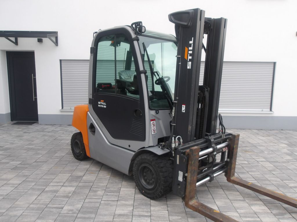 Still-RX 70-30-Dieselstapler www.gabelstapler-graf.de