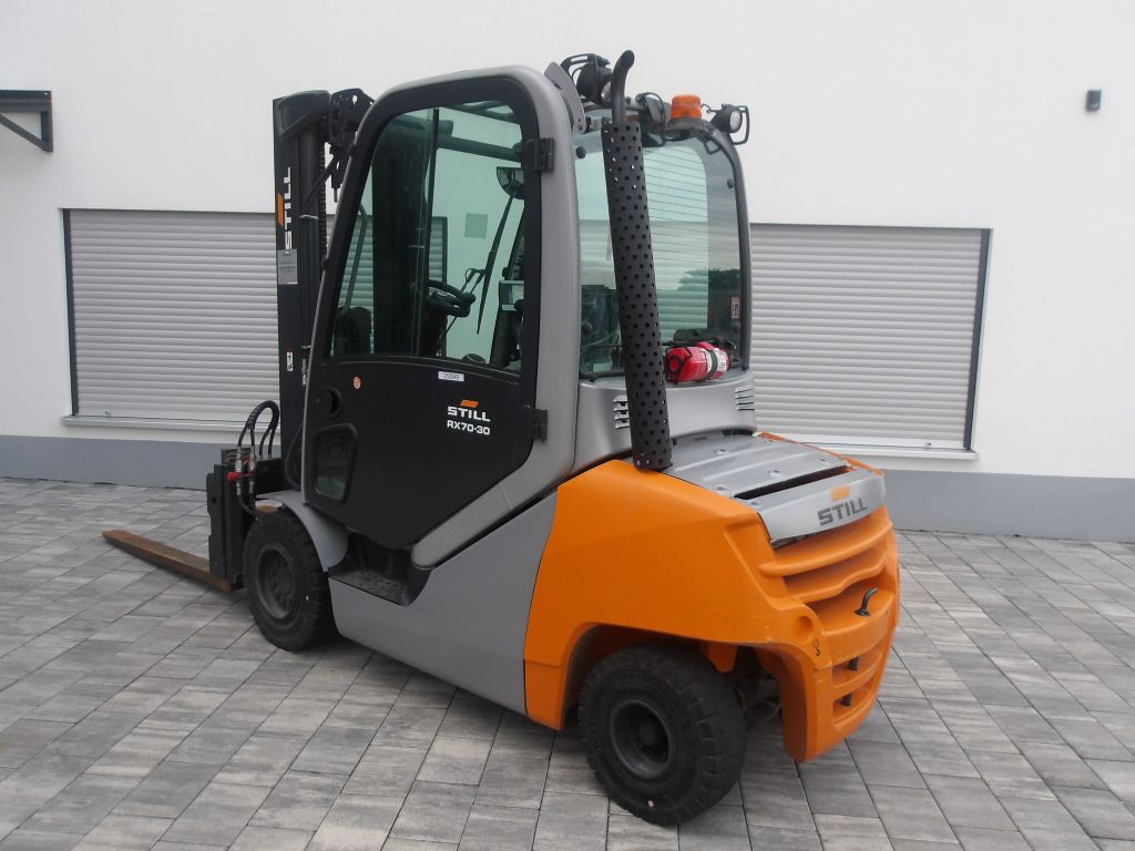Still-RX 70-30-Dieselstapler www.gabelstapler-graf.de