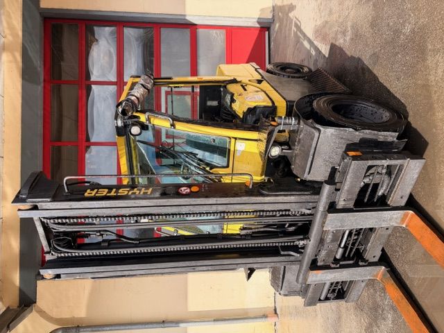 Hyster-H4.0FT5-Dieselstapler www.gabelstapler-graf.de