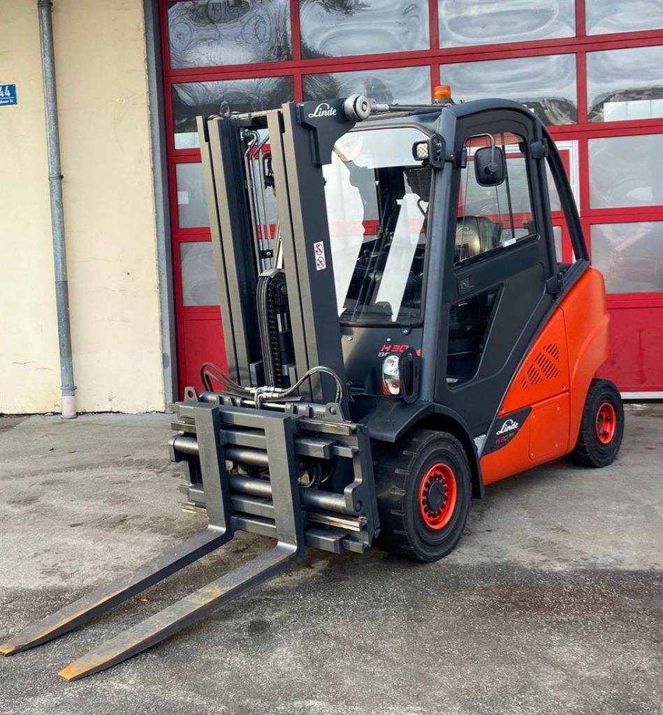 Linde-H30D-Dieselstapler www.gabelstapler-graf.de
