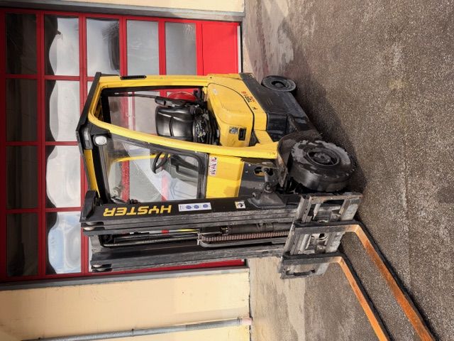 Hyster-H1.6FT-Treibgasstapler www.gabelstapler-graf.de