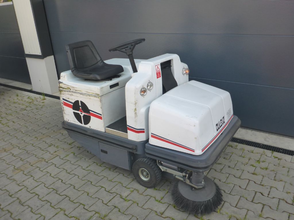 Dulevo-1100 EH-Kehrmaschinen-www.stapler-graf.de