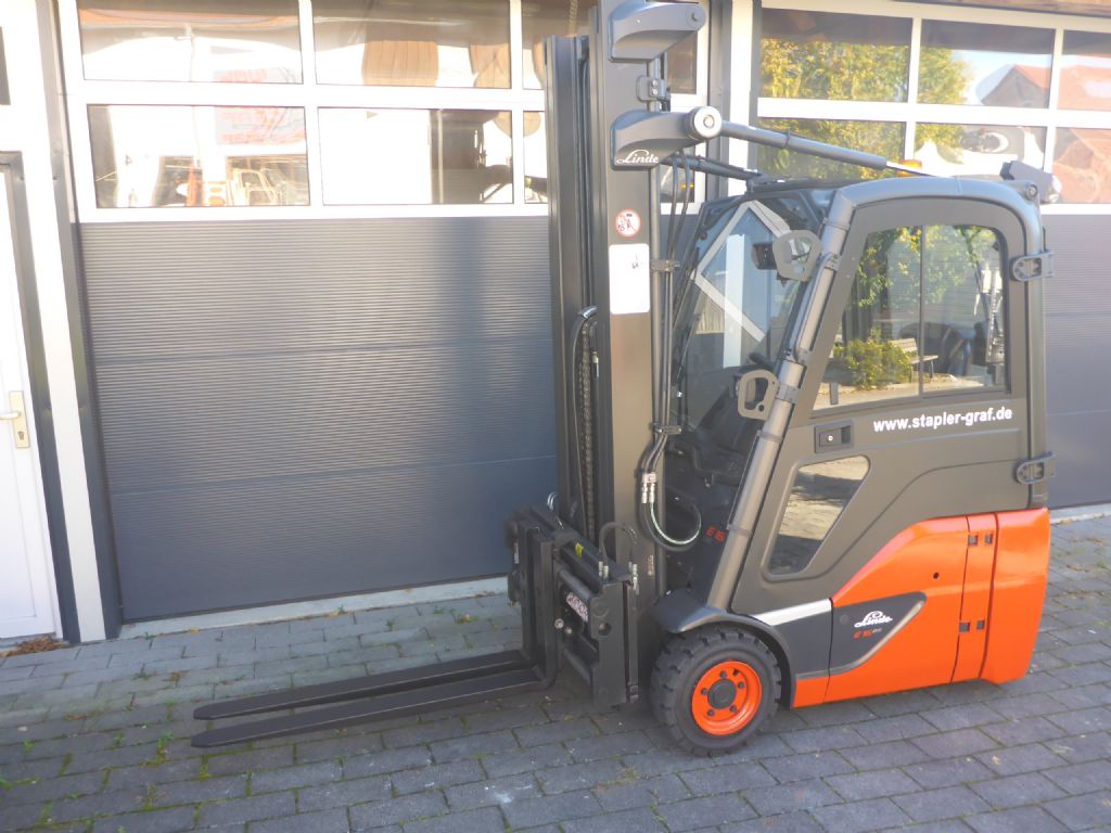 Linde-E16 C-Elektro 3 Rad-Stapler-www.stapler-graf.de