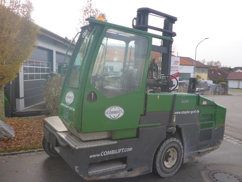 Combilift-C5000-Vierwege Seitenstapler-www.stapler-graf.de