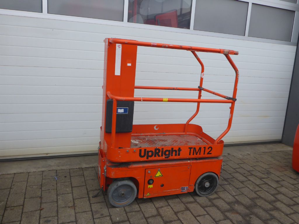 Upright--Senkrecht Hebebhne-www.stapler-graf.de