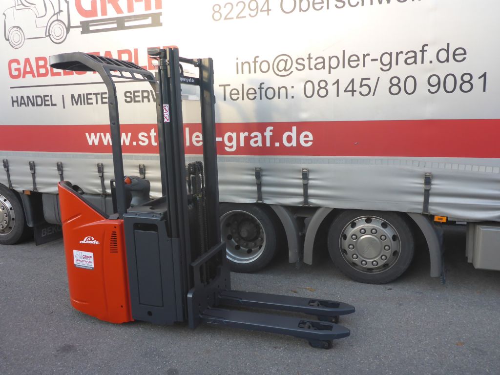 Linde-D12 SP-Doppelstockstapler-www.stapler-graf.de