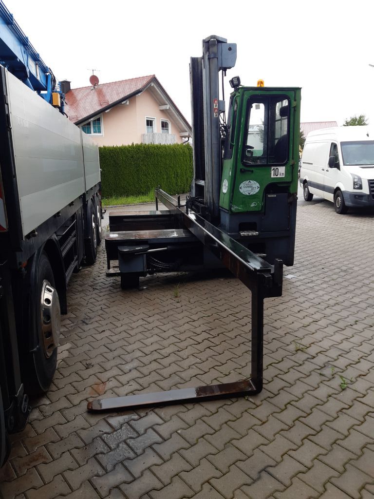 Combilift-C6000-Vierwege Seitenstapler-www.stapler-graf.de