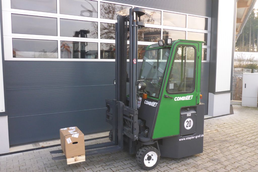 Combilift-C3000 CB-Vierwege Seitenstapler-www.stapler-graf.de