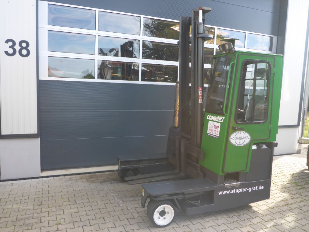 Combilift-C3000-Vierwege Seitenstapler-www.stapler-graf.de