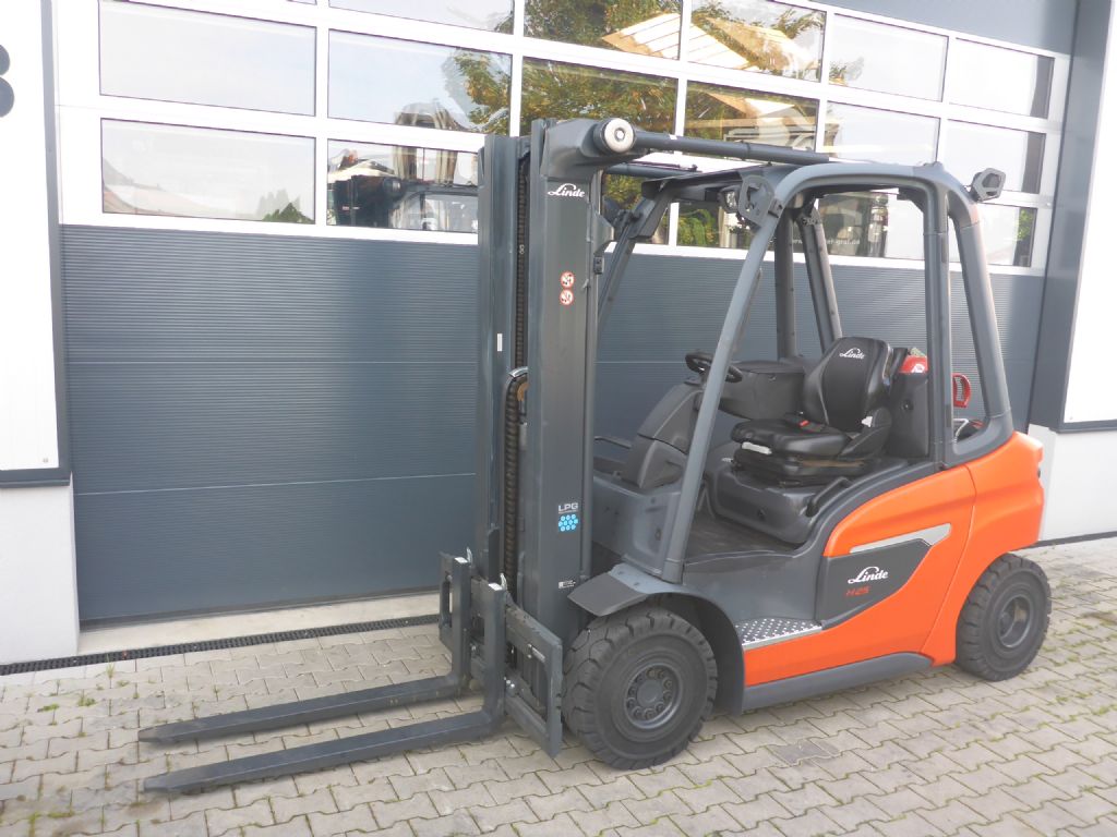 Linde-H25 T-Treibgasstapler-www.stapler-graf.de