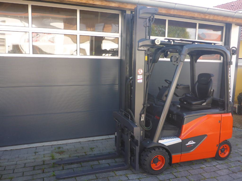 Linde-E20 PH-Elektro 4 Rad-Stapler-www.stapler-graf.de