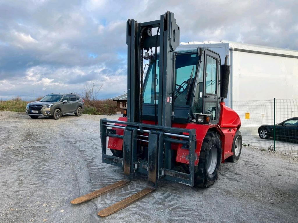 Ranger-G50 - 2H-Gelndestapler-www.stapler-graf.de