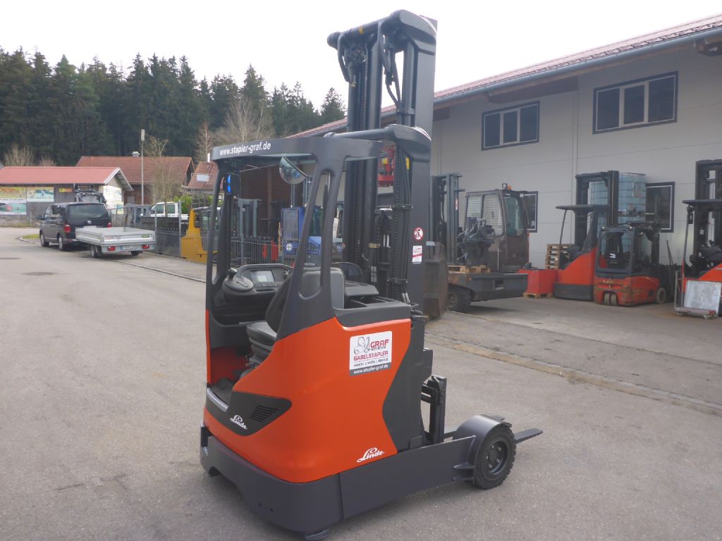 Linde-R16G  -Schubmaststapler-www.stapler-graf.de