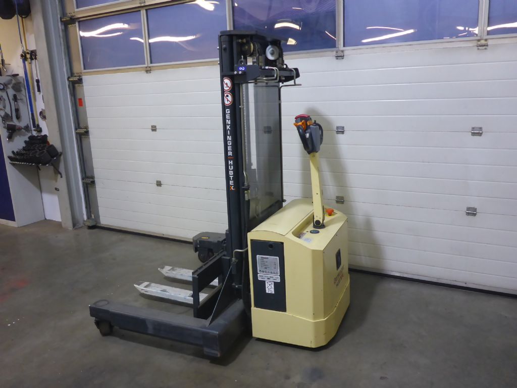 Genkinger-EGPL 16 /43 TR-Hochhubwagen-www.stapler-graf.de