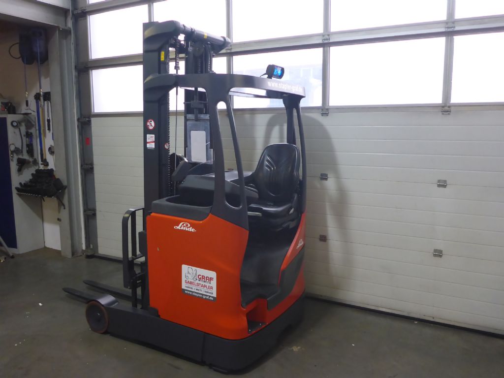 Linde-R12 B-Schubmaststapler-www.stapler-graf.de