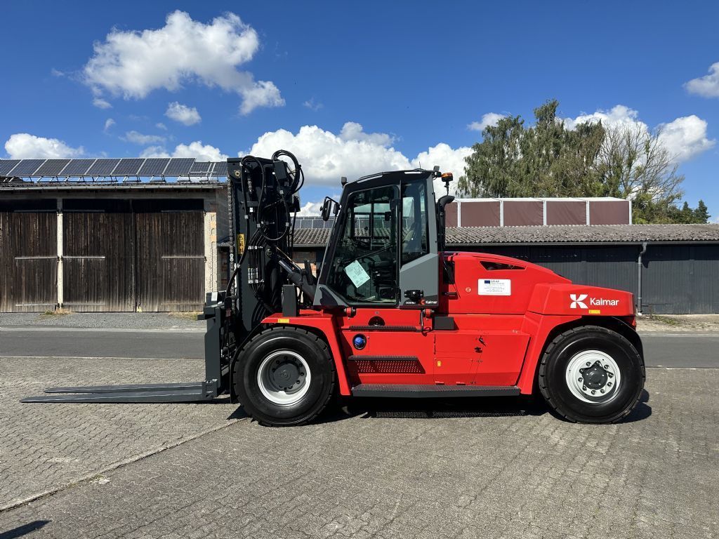 Kalmar DCG160-6T Dieselstapler www.graf-gabelstapler.de Kalmar DCG160-6T Dieselstapler www.graf-gabelstapler.de