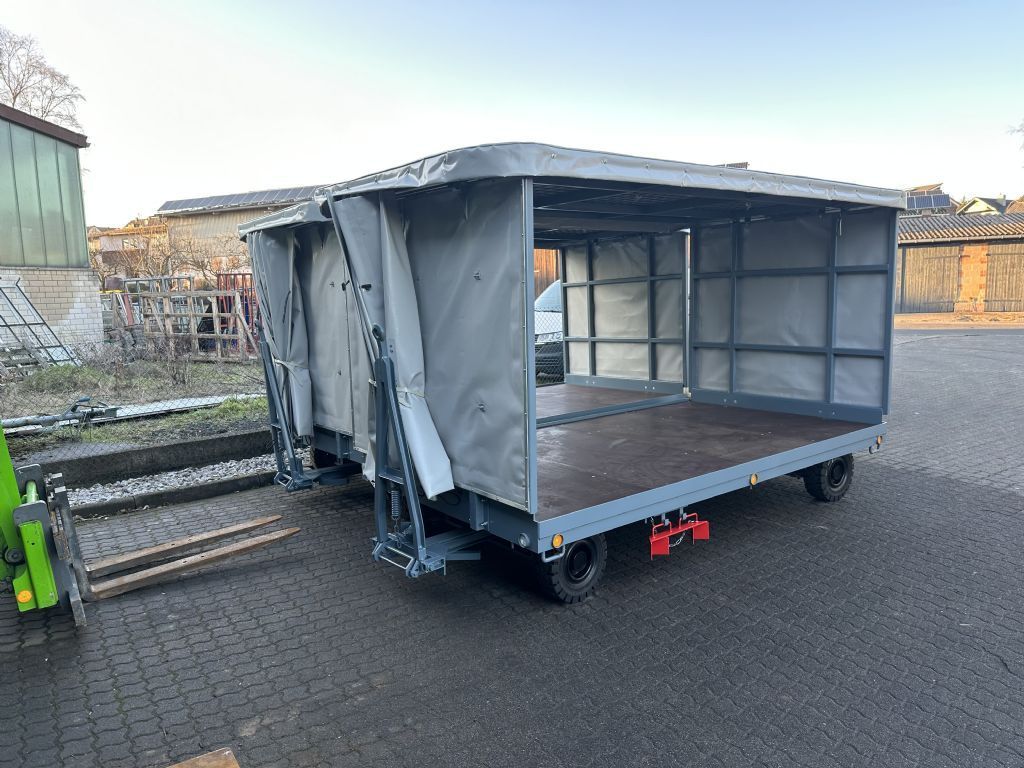 Kampa PFA VRA 54314 Industrieanh�nger www.graf-gabelstapler.de