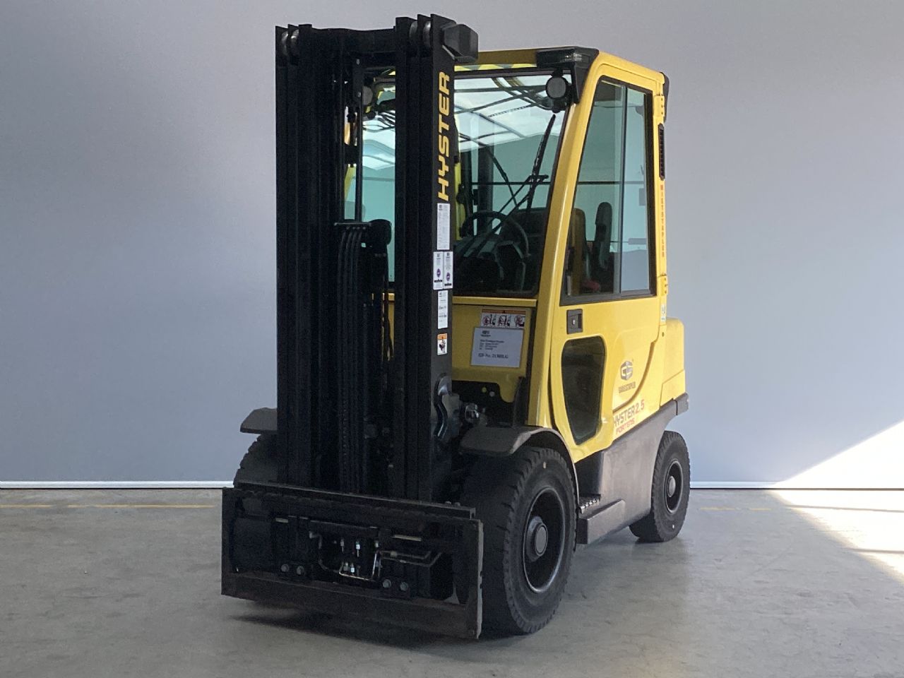 Hyster-H2.5FTG-Treibgasstapler-www.gs-gabelstapler.de