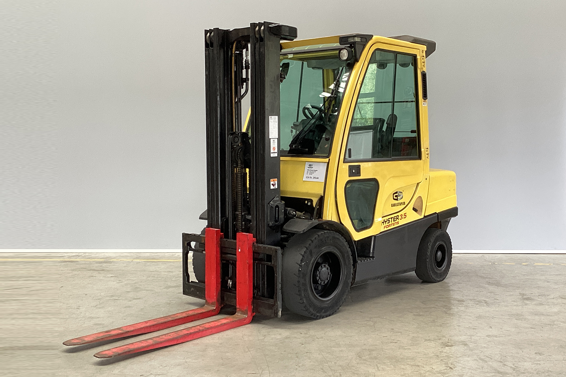 Hyster-H3.50FT-Dieselstapler-www.gs-gabelstapler.de