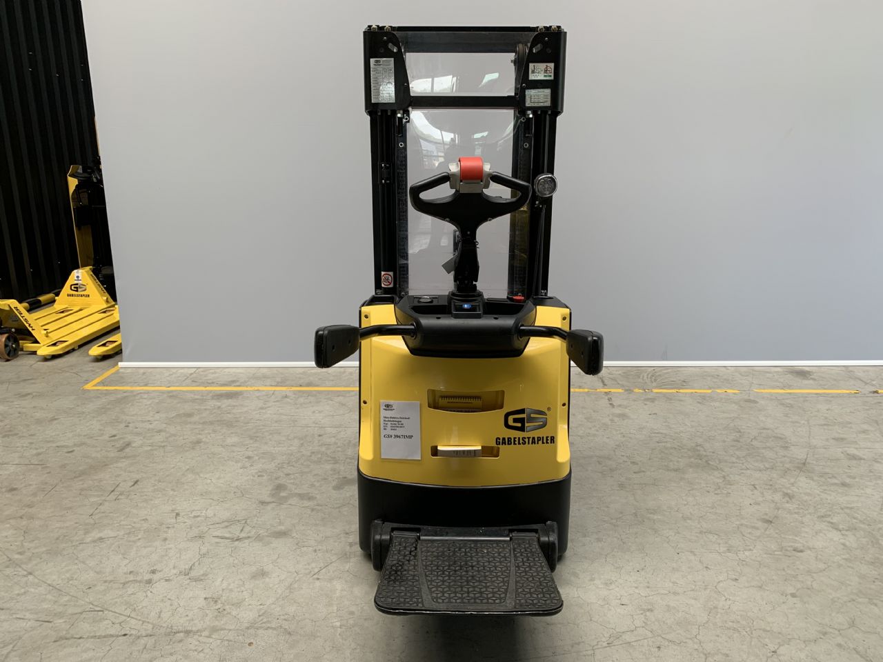 Hyster-S1.6Sil-Deichselstapler-www.gs-gabelstapler.de