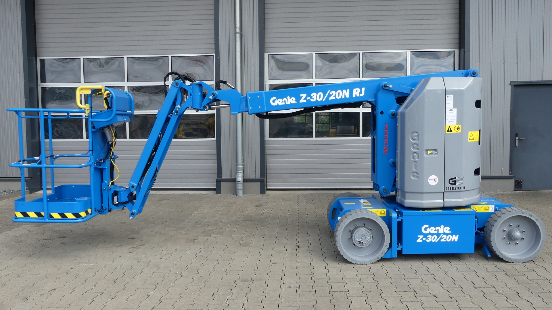Genie-Z-30/20NRJ-Gelenkarbeitsbhne-www.gs-gabelstapler.de