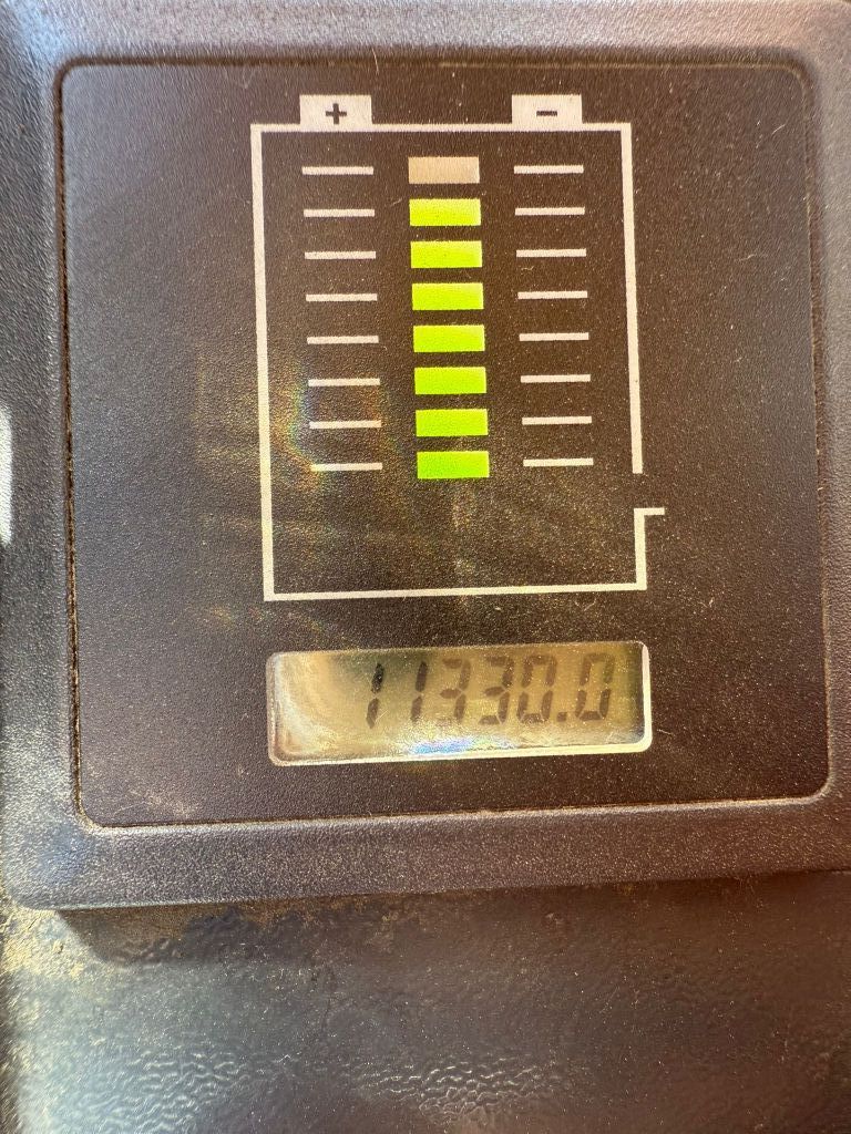 Jungheinrich ERE 220 Baujahr 2004 Akku 2017 Stunden 11330 Niederhubkommissionierer www.gst-logistic.com Jungheinrich ERE 220 Baujahr 2004 Akku 2017 Stunden 11330 Niederhubkommissionierer www.gst-logistic.com