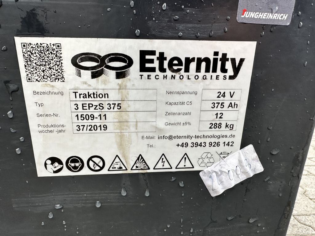Jungheinrich ERE 225 Baujahr 2013 Stunden 7735 Akku 2019 Niederhubkommissionierer www.gst-logistic.com Jungheinrich ERE 225 Baujahr 2013 Stunden 7735 Akku 2019 Niederhubkommissionierer www.gst-logistic.com