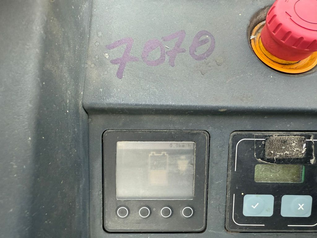 Jungheinrich ERE 125 Baujahr 2018 Akku 2018 Gabellänge 1150 Niederhubwagen www.gst-logistic.com Jungheinrich ERE 125 Baujahr 2018 Akku 2018 Gabellänge 1150 Niederhubwagen www.gst-logistic.com