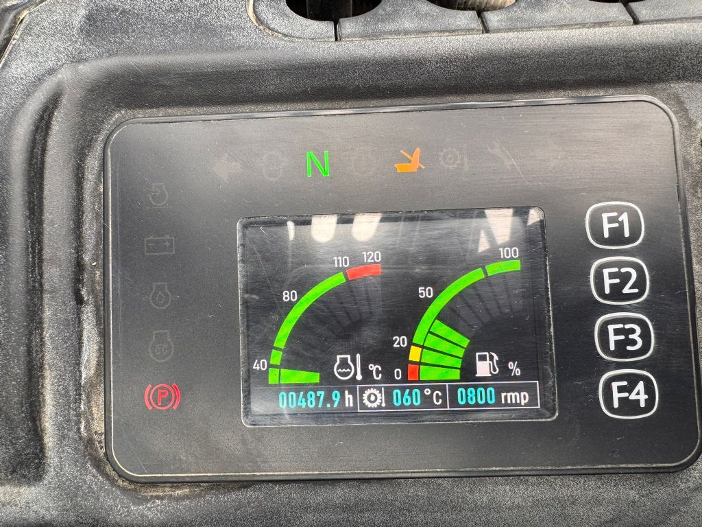 Yale GDP 30 UX Baujahr 2021 /Stunden 487/ Kabine/Duplex Dieselstapler www.gst-logistic.com Yale GDP 30 UX Baujahr 2021 /Stunden 487/ Kabine/Duplex Dieselstapler www.gst-logistic.com