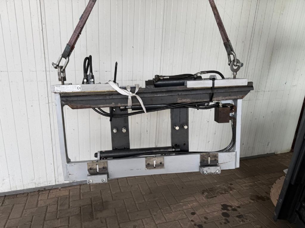 Durwen RZV 30S Zinkenverstellger�t www.gsw-vechta.de