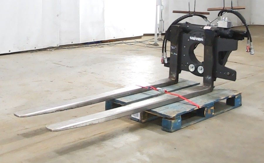 Meyer 5-1602N Drehger�t www.gsw-vechta.de