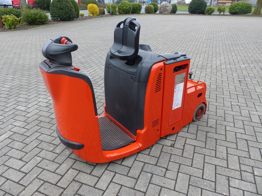 Linde P30 (132) Schlepper www.gsw-vechta.de