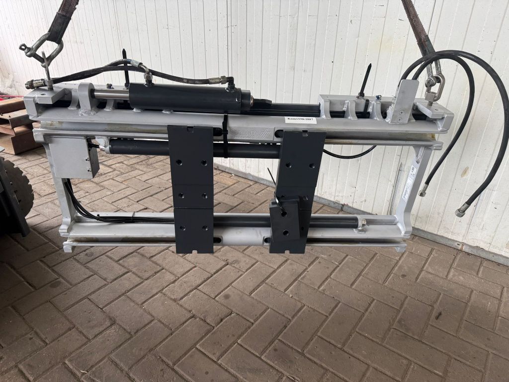 Durwen RZV 45S Zinkenverstellger�t www.gsw-vechta.de