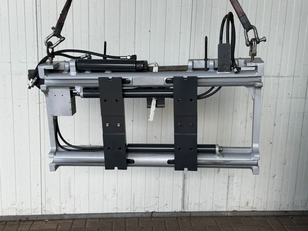 Durwen RZV 30S Zinkenverstellger�t www.gsw-vechta.de