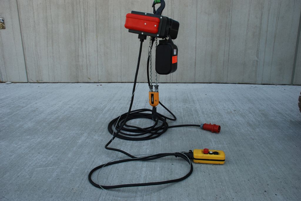 *Sonstige Elektrokettenzug 1000 Kg Zubehr www.hanselmann.de