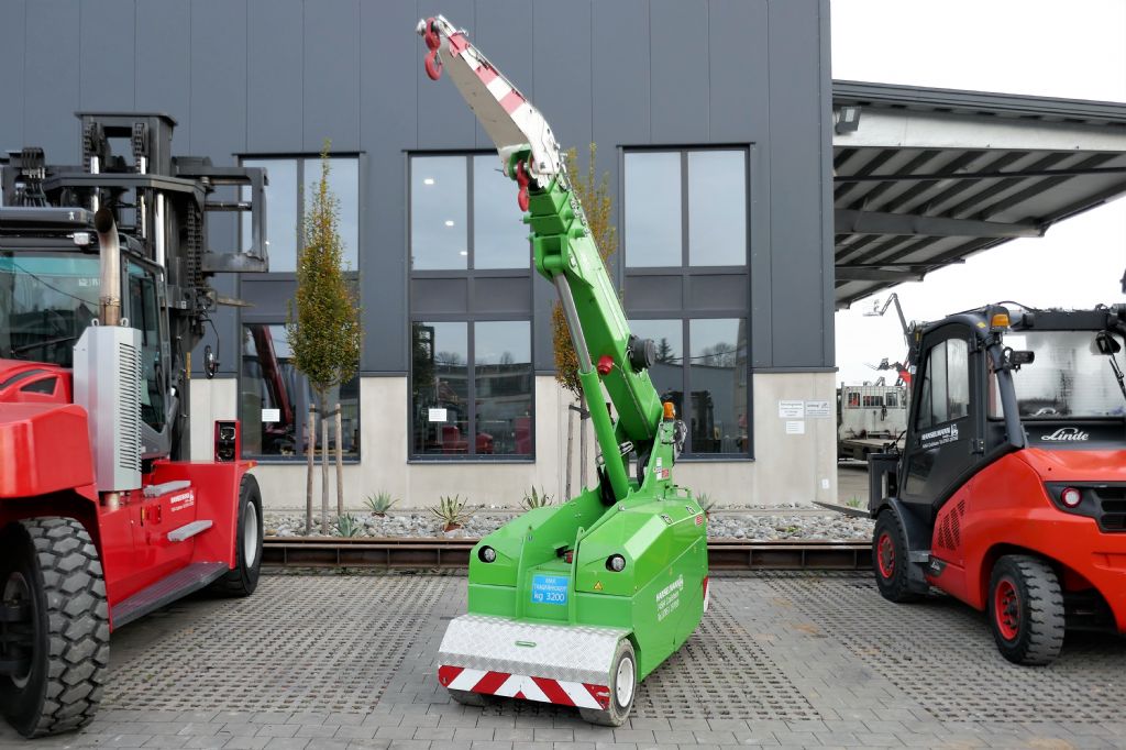 JMG JMG MC 32S Pick & Carry Crane www.hanselmann.de