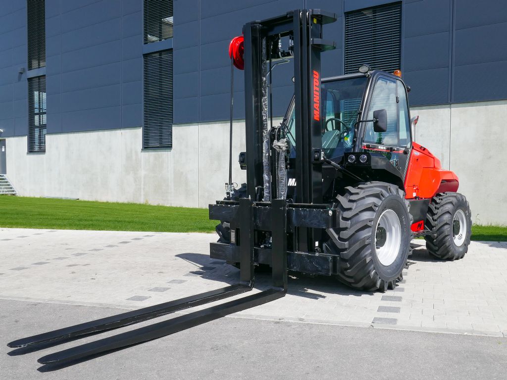 Manitou M50-4D ST5 S1 Gelndestapler www.hanselmann.de