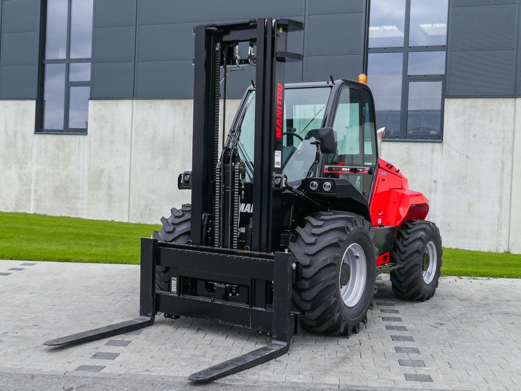 Manitou M50-4D ST5 S1 Gelndestapler www.hanselmann.de