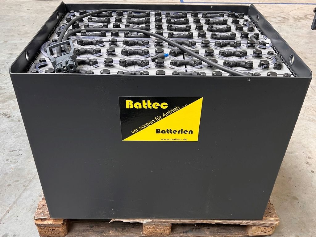 *Sonstige Battec 5PzS 775LS Antriebsbatterie www.hanselmann.de