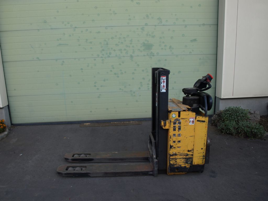 Atlet CSD 125/160 Hochhubwagen www.gabelstaplerservice.at