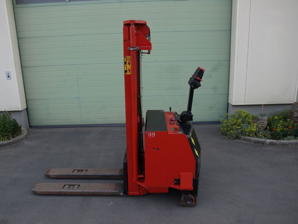 FABA EGS1250 Hochhubwagen www.gabelstaplerservice.at FABA EGS1250 Hochhubwagen www.gabelstaplerservice.at